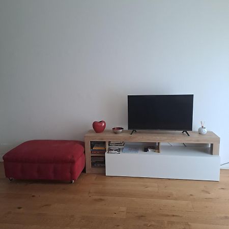 Appartamento Sangiuliano Mestre Exterior foto